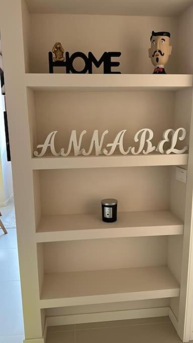 パヴィーアCasa Annabelアパートメント エクステリア 写真
